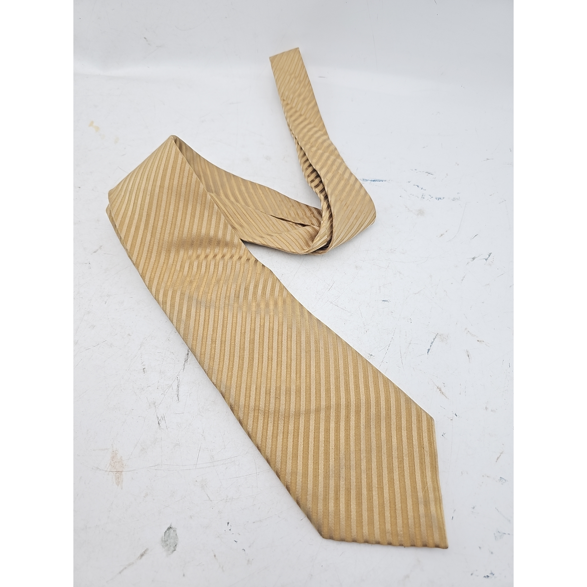Donald J Trump Silk Tie